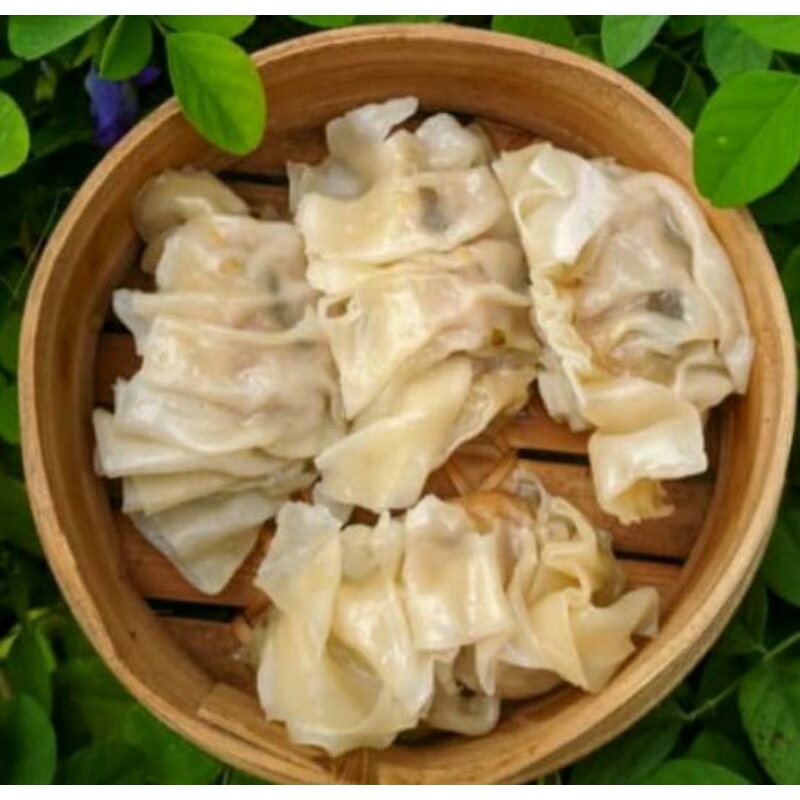 

Dimsum dumpling