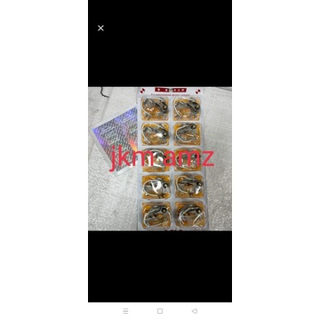 PLATINA DENSO KIJANG