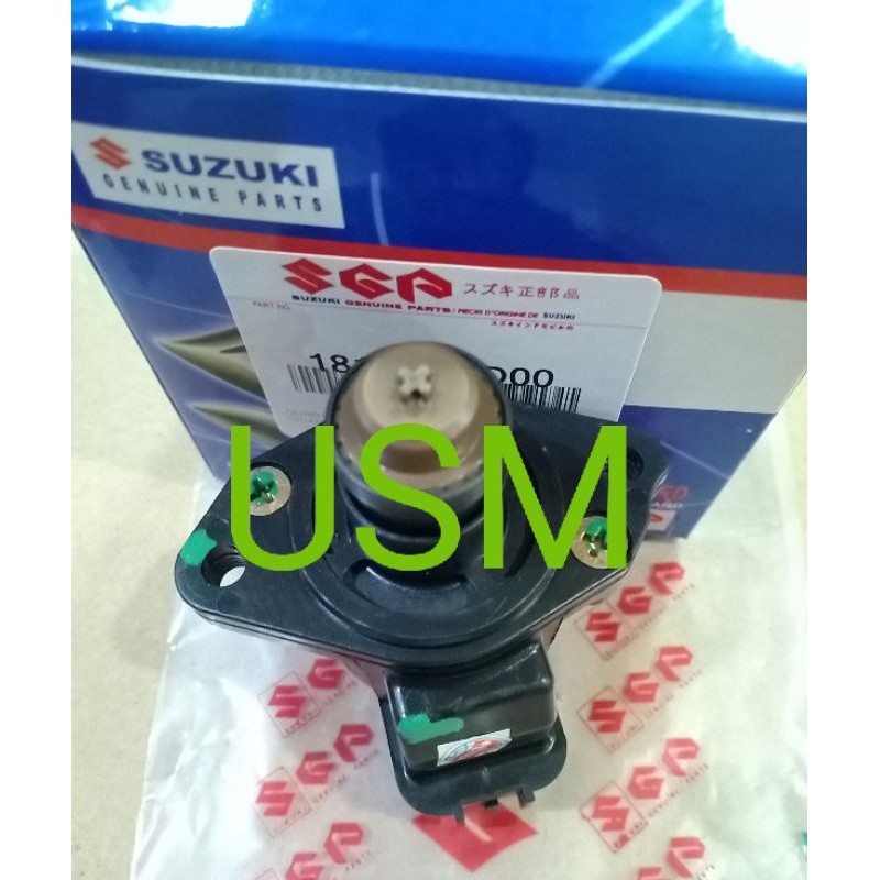 ISC idle speed control Suzuki Escudo 2.0 1.6cc original