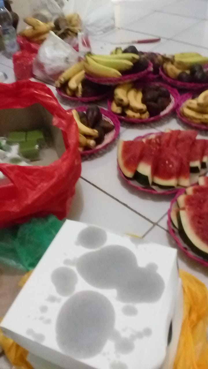 Kran/keran Air Tembok Plastik Lotus Engkol 1/2