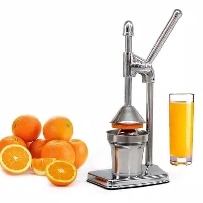 Perasan Jeruk Matsunichi | Fruit Juicer