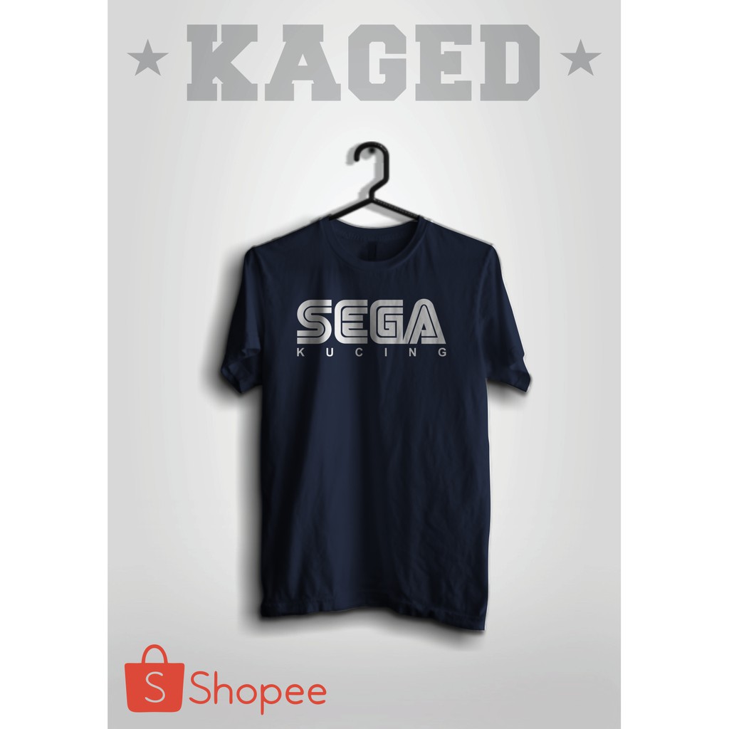 KAOS SEGA KUCING KAOS SEGA KAOS ANGKRINGAN KAOS NGOPI KAOS NGAPAK KAOS WARTEG #WARNABIRUDONGKER