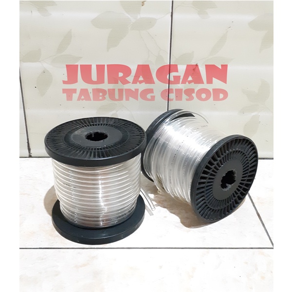 Selang CO2 Cisod Tebal