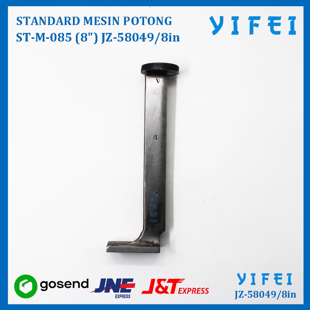 STANDARD ST-M-085 (8&quot;) MESIN POTONG KM KS-AU YIFEI JZ-58049/8in