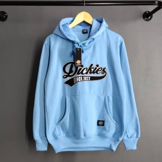 SWEATER JAKET HOODIE BIGSIZE DICKIES1922-SWEATER JAKET PRIA WANITA
