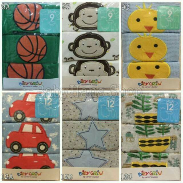 Jumper set long pant/ jumper carters/ carters set baby gift set
