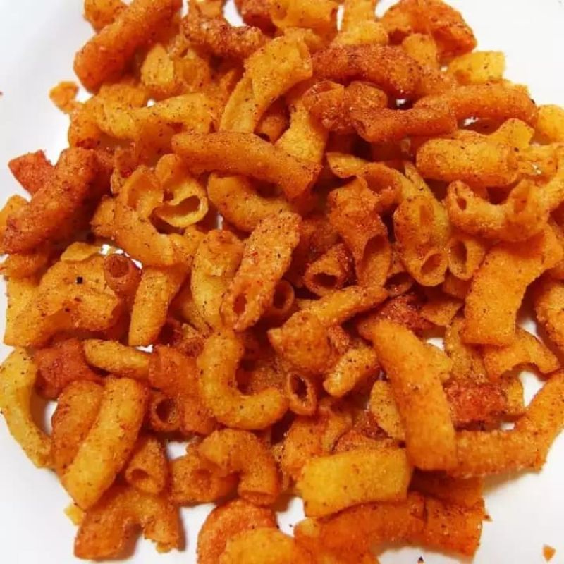 

Termurah! Makaroni Makroni Ceu Ipeh 60gr