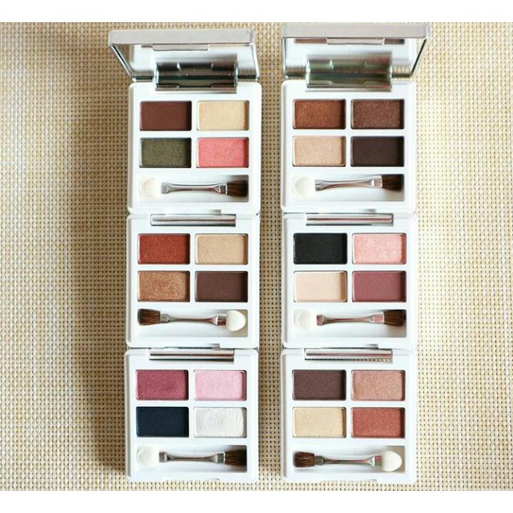 La Tulipe Eye Shadow - Original Kosmetik murah cendana kosmetik