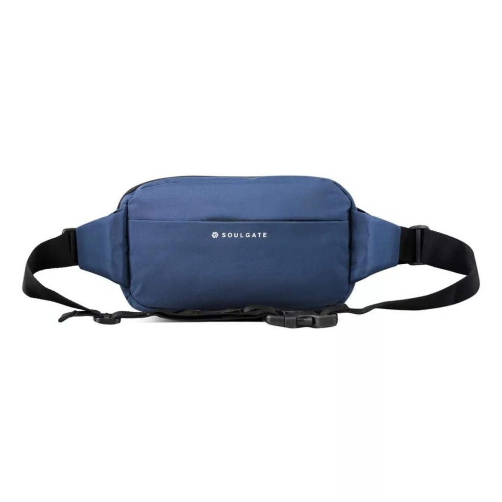 Tas Selempang Waistbag Pria Soulgate