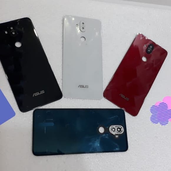 BACKDOOR / BACK CASING ASUS ZENFONE 5Q ZC600KL TUTUP COVER BATERAI