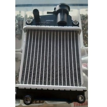 RADIATOR VARIO 110  CW KVB VARIO TECHNO CBS 110 KVB.