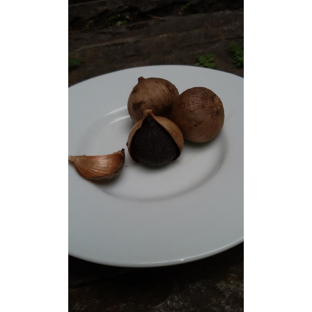 

BEST SELLER BAWANG HITAM TUNGGAL/LANANG/250 GR/1/4 KG (PALING MURAH) !!!