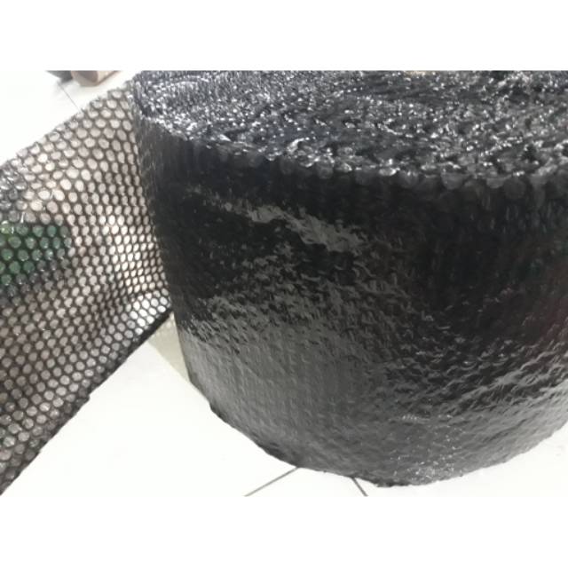 

CSP [50 gr] Bubble Wrap tambahan untuk packing