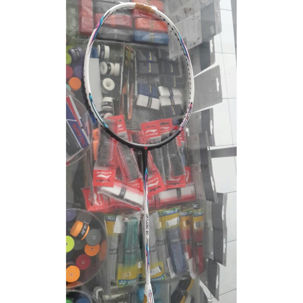 raket apacs virtuoso 50