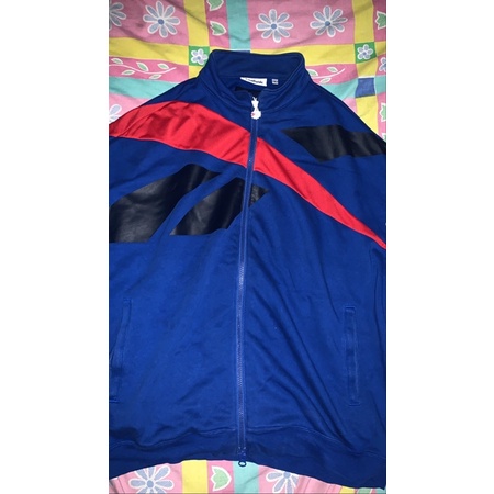 Jaket Reebok Classic