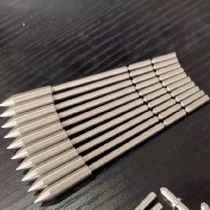 Setengah Lusin Point Break Off Arrow Accmos Mirip Panah Easton X10 Terlaris