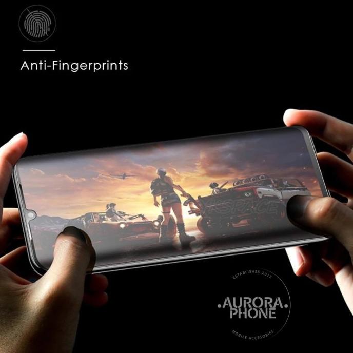 TEMPERED GLASS OPPO A54 CLEAR PROTECTION /ANTI GORES OPPO A54 BENING - TEMPERED GLASS