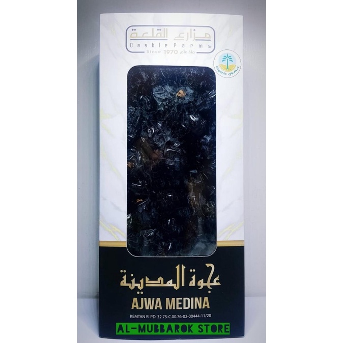 

BISA COD Kurma Nabi Ajwa / Ajwah / Azwa Medina premium dates original 500 gram/KURMA 1KG/KURMA BARARI/KURMA RUTHOB/KURMA BAM/KURMA PALM FRUIT/KURMA TANGKAI/KURMA AZWA/KURMA SUKKARI/KURMA SAFAWI/KURMA TUNISIA/KURMA MUDA KUNING/KURMA MUDA HIJAU/KURMA