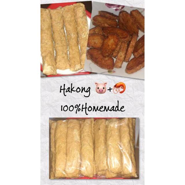 

Gohyong Hekeng Hakong Ny.Asien Singkawang non halal