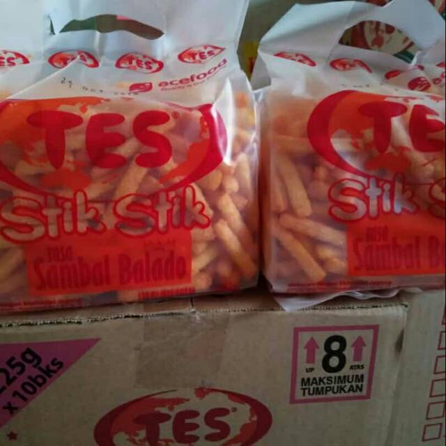 

Stik stik balado