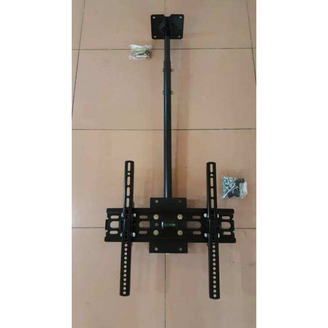 Bracket tv Ceilling/bracket gantung 32&quot;up to 60&quot;