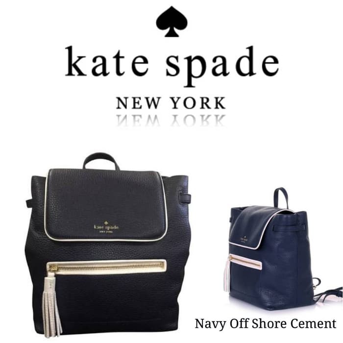 TAS WANITA KATE SPADE KACY CHESTER STREET ORIGINAL