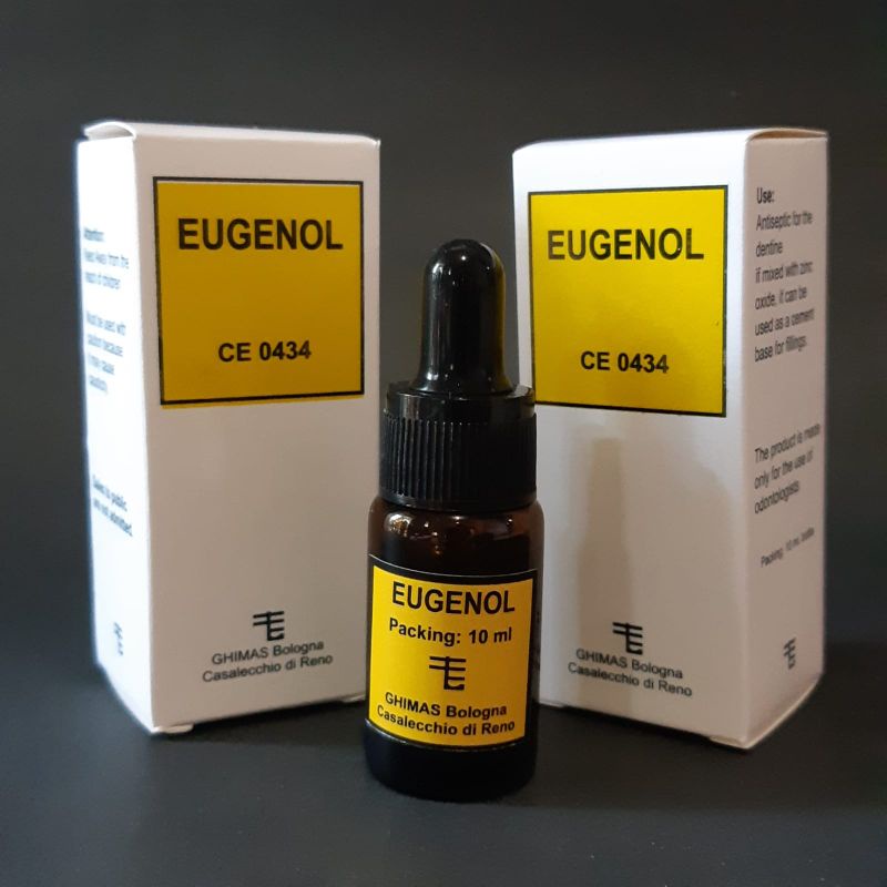 Eugenol