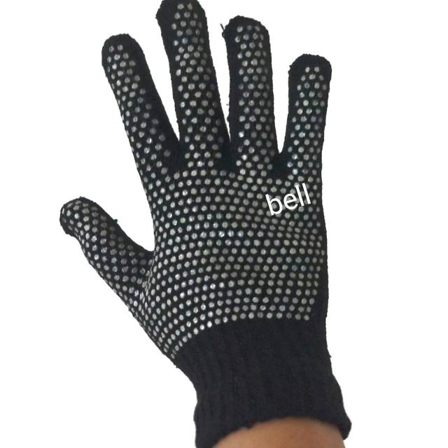 Hand Gloves Anti Slip Unisex / Sarung Tangan Serba Guna Murah Berkualitas / Sarung Tangan Anti Licin