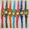 Jam Tangan Tali Gelang Tribal Vintage Etnik