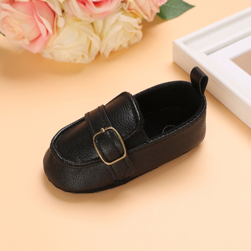 Sepatu Bayi Prewalker Laki Laki Perempuan Umur 0 - 12 Bulan Sepatu Sneakers Anak Bayi Laki Laki Perempuan Baby Prewaker Shoes Cowok Cewek Murah Umur 0 - 14 Bulan, umur 1 Tahun 0 - 6 Bulan Hitam Copy AK 09