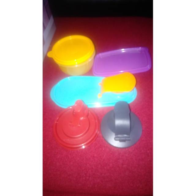 

Seal cocing oil