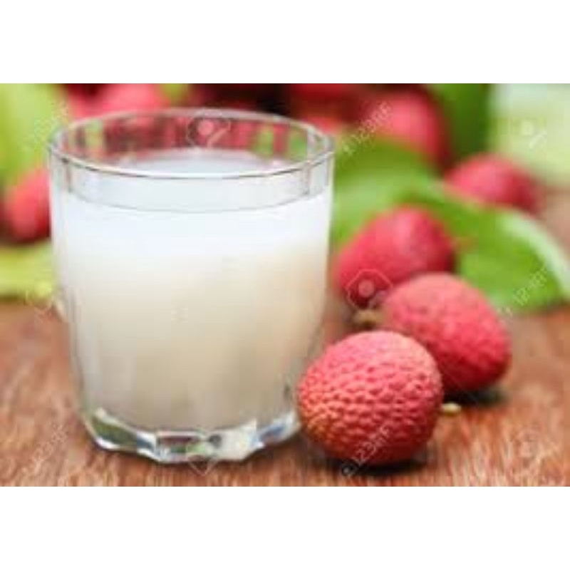 

Lychee