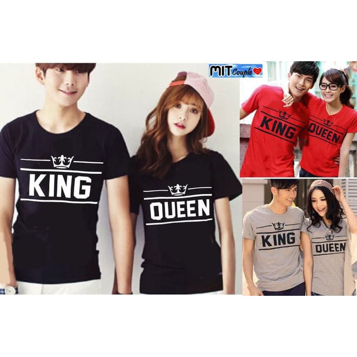 CI64 Big Promo Sweater Baju Couple Pasangan(Kaos Kapel, Couple, Capel, Pasangan, Sepasang,
