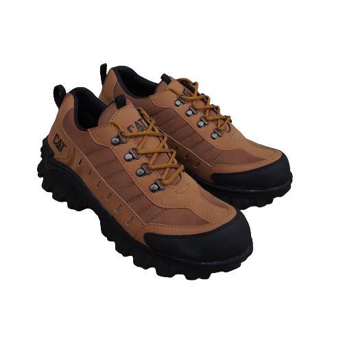 sepatu caterpilar new