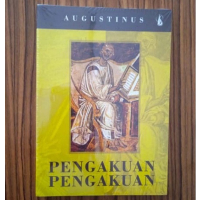 Pengakuan Agustinus