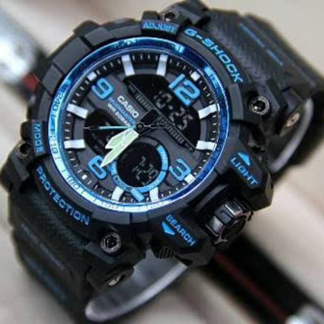 jam G-shock GG-1000 ORIGINAL