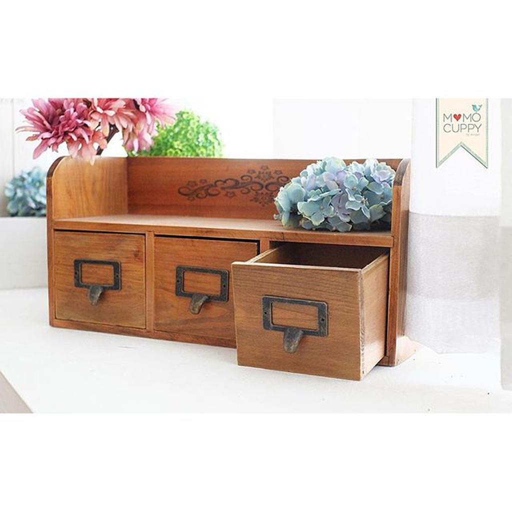 Cabinet Kayu Multifungsi ( Kabinet Kayu)