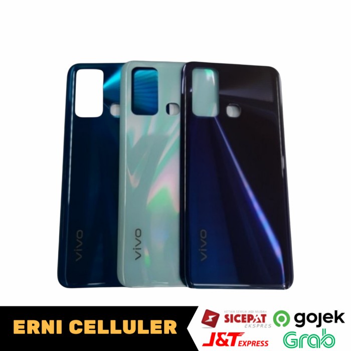 BACKDOOR BACK COVER VIVO Y30 Y30i Y50