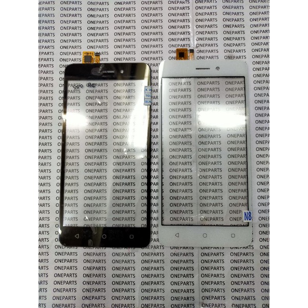 TOUCHSCREEN TS TC ADVAN S50 4G I5G