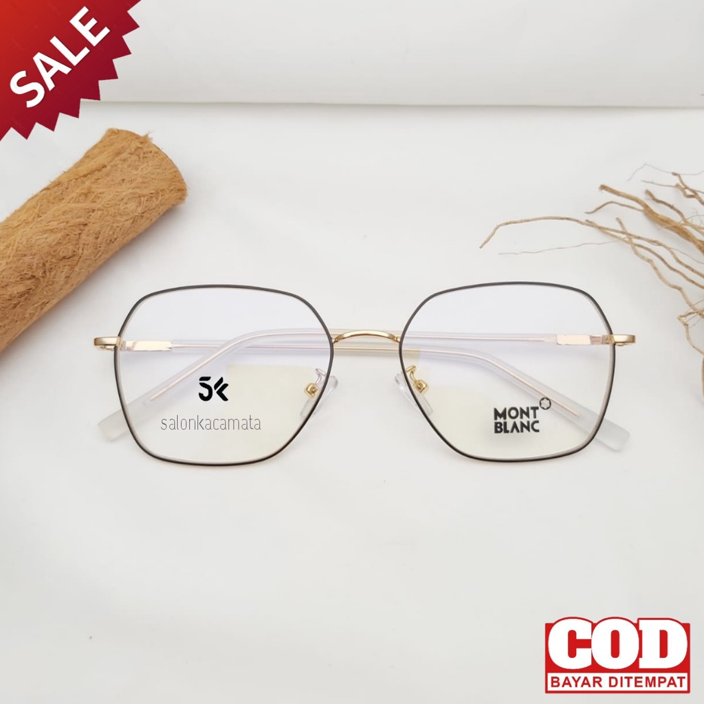 FRAME KACAMATA KODE 2885