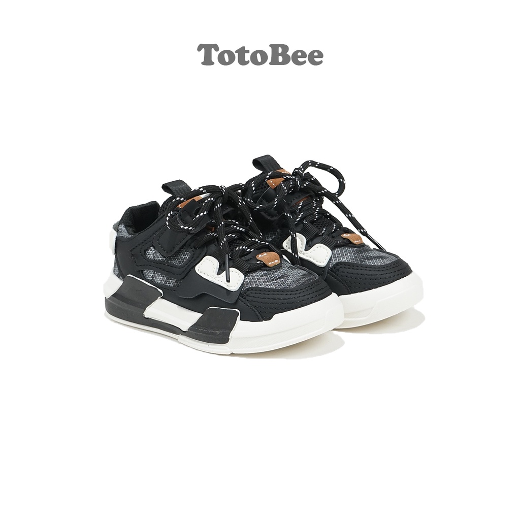 TOTOBEE Akira Sepatu Sneakers anak import 125