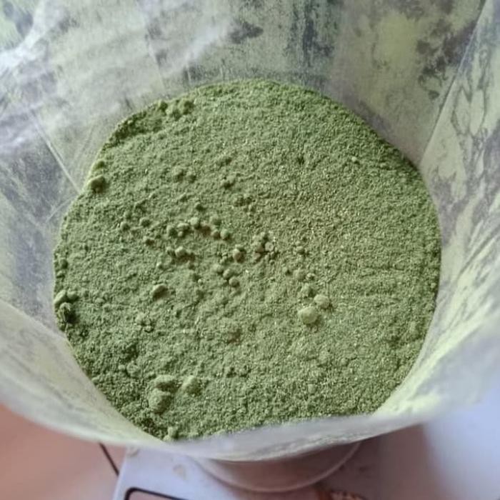 

Bubuk Daun Bidara Herbal Asli Alami 1/2 Kg