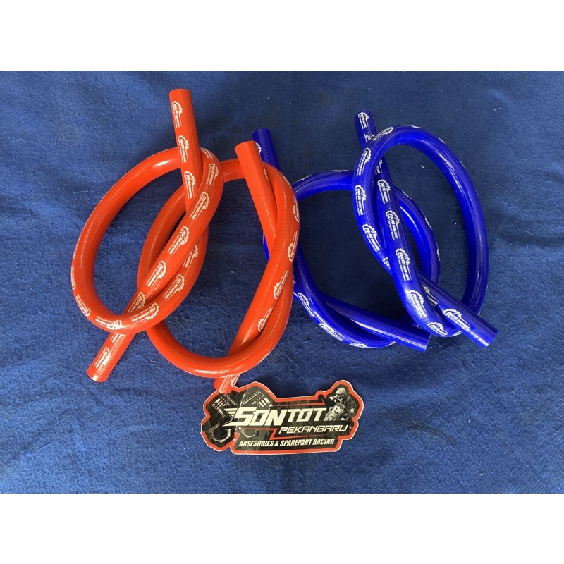 SELANG RADIATOR AKAI RACING 1M