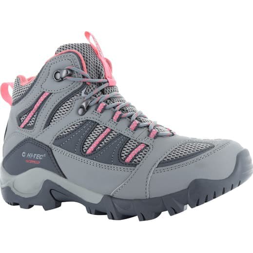 Sepatu Gunung HI TEC Bryce Ii WP Womens