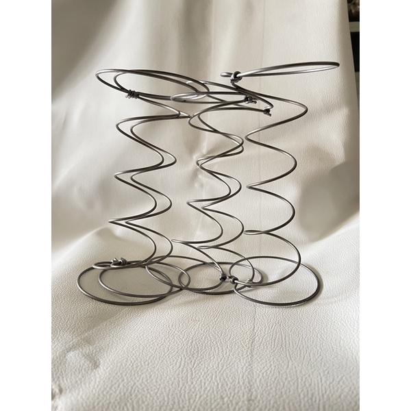 Per Pegas Springbed / Per Pegas Sofa / Pir Springbed /Per Kasur Springbed Sofa 17cm