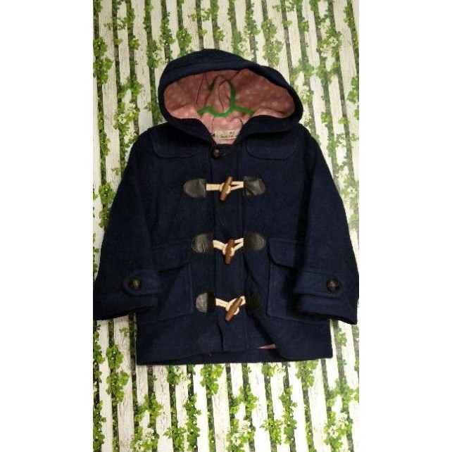 KIMTAN ANAK PRELOVED