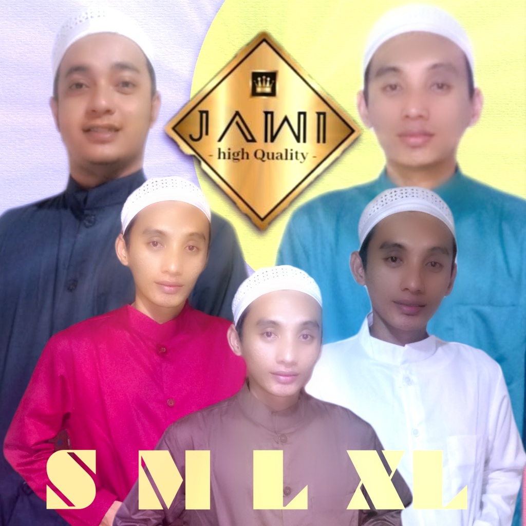 GROSIR KOKO HAIBAH KOKO HABAIAB