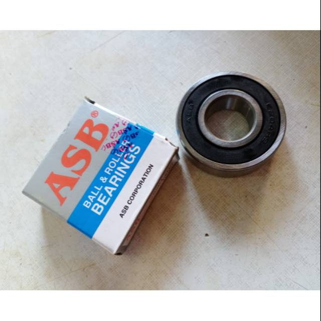 Lahar gardan belakang viar