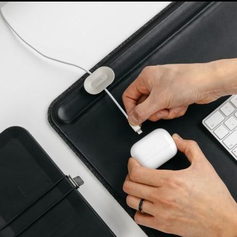 

Orbitkey Magnetic Cable For Desk Mat