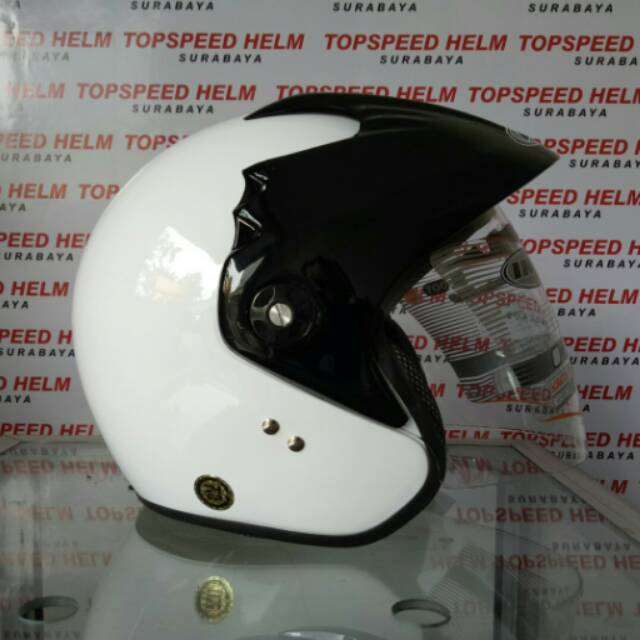 Helm ink cx 390 pulih. Ink batman-1